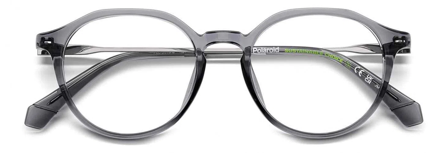 Polaroid Core PLDD510 Eyeglasses - view 9
